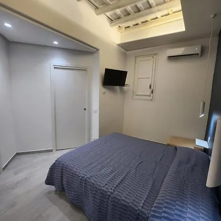 Дом отдыха Holiday House Трапани