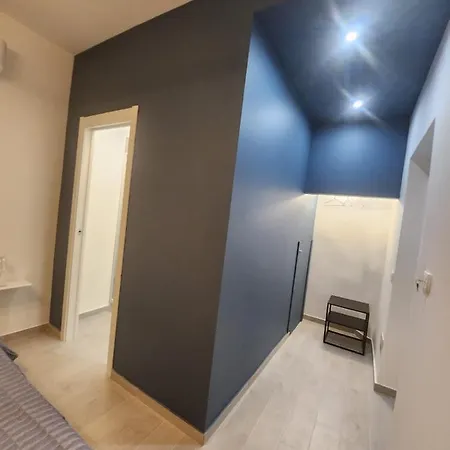 Дом отдыха Holiday House Трапани