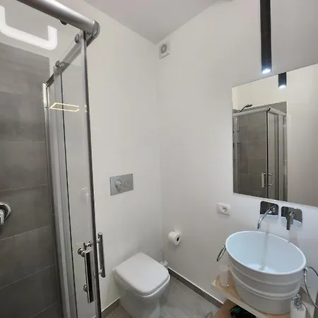 Holiday House Трапани