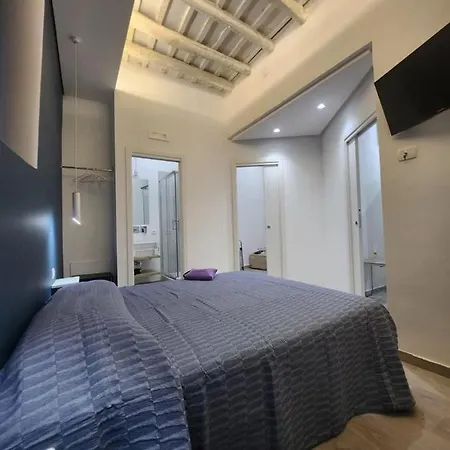 Holiday House Дом отдыха Трапани